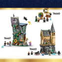 LEGO® Harry Potter™ 76464 Kotlík: Tajná učebna lektvarů