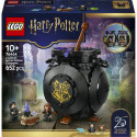 LEGO® Harry Potter™ 76464 Kotlík: Tajná učebna lektvarů