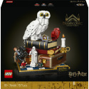 LEGO® Harry Potter™ 76466 Kámen mudrců – sběratelská edice