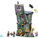 LEGO® Harry Potter™ 76467 Dům Lenky Láskorádové