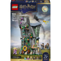LEGO® Harry Potter™ 76467 Dům Lenky Láskorádové