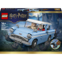 LEGO® Harry Potter™ 76470 Kouzelné létající auto Ford Anglia™