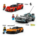 LEGO® Speed Champions 77253 Hypersportovní auto Bugatti Vision GT