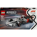 LEGO Speed Champions 77259 Závodní auto Audi Revolut F1® Team R26
