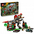 LEGO Jurassic World 77982 Útěk dinosaura spinosaura