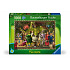 Ravensburger Shrek Evergreen 1000 dílků