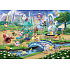 Ravensburger Pokémon Breakout 1, 1000 dílků