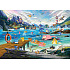 Ravensburger Pokémon Breakout 3, 1000 dílků