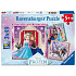 Ravensburger Disney: Ledové království 3x49 dílků