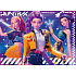 Ravensburger K-pop: Lovkyně démonů 4x100 dílků