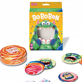 Ravensburger BoBoBon! Ravensburger BoBoBon!