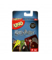 Mattel UNO HARRY POTTER