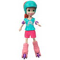 Mattel Polly Pocket mattel Polly Pocket™ SPORTOVNÍ PANENKA ASST FTP67