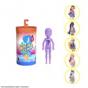 Mattel Barbie COLOR REVEAL CHELSEA VLNA 2 CDU