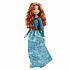 Mattel Disney Princess PANENKA PRINCEZNA - MERIDA