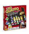 Mattel UNO QUATRO