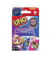 Mattel UNO JUNIOR TLAPKOVÁ PATROLA FILM