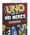 Mattel UNO SHOW 'EM NO MERCY