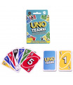 Mattel UNO TEAMS