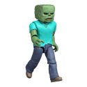 Mattel Minecraft filmová figurka - zombie