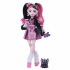 Mattel Monster High panenka monsterka  - DRACULAURA
