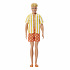 Mattel Barbie FASHIONISTAS MODEL KEN CALIFORNIA DREAM