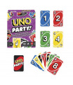 Mattel UNO PARTY