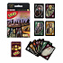 Mattel UNO PÁN PRSTENŮ