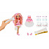 MGA Rainbow High Be Dazzling Fashion panenka - Adeline Rose (Pink)
