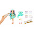 MGA Rainbow High Be Dazzling Fashion panenka - Celine Turquoise (Teal)
