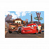 Dino CARS VE MĚSTĚ 24 Puzzle