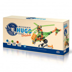 SEVA Dino Hugo vrtulník