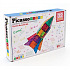 ORBICO Picasso stavebnice 32pc Raketa