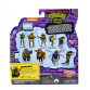 ORBICO Teenage Mutant Ninja Turtles - Základní akční figurka 11 cm Asst.