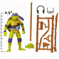 ORBICO Teenage Mutant Ninja Turtles - Základní akční figurka 11 cm Asst.