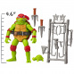 ORBICO Teenage Mutant Ninja Turtles - Základní akční figurka 11 cm Asst.