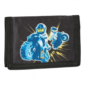 Smartlife LEGO CITY Race - peněženka Smartlife LEGO CITY Race - peněženka