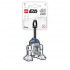 Smartlife LEGO Star Wars Jmenovka na zavazadlo - R2D2
