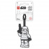 Smartlife LEGO Star Wars Jmenovka na zavazadlo - Stormtrooper