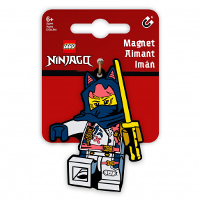 Smartlife LEGO Ninjago Sora magnetka