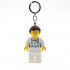 Smartlife LEGO Minifigures Zdravotnice svítící figurka (HT)