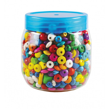 Detoa Perličky v dóze Detoa Perličky v dóze