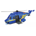 Dickie Policejní helikoptéra Special Forces