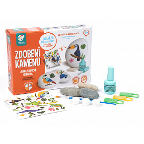 Arto Mac Toys ARTO Dekorace z papíru Arto Mac Toys ARTO Dekorace z papíru