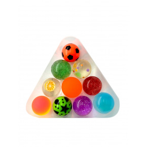 SPORTO Sada hopíků