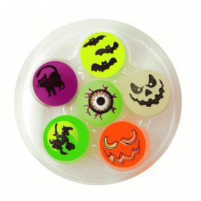 SPORTO Sada hopíků