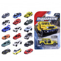 Majorette Showroom Autíčko Premium, 18 druhů