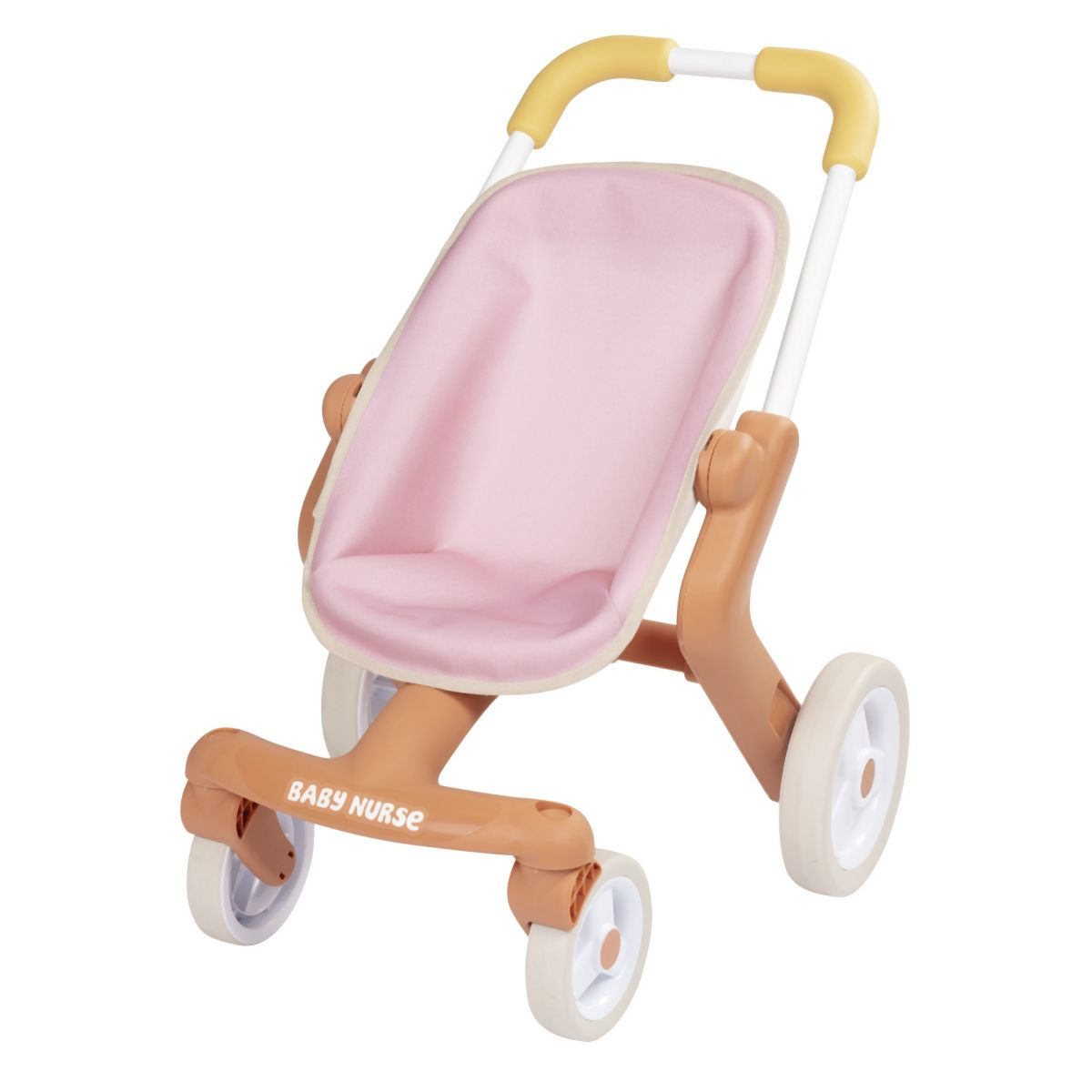 Smoby Baby Nurse Puppenwagen Sportwagen - toysshop.cz