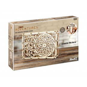 Tiny Adventures REVELL 00613 - Kinetic Picture