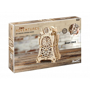 Revell Tiny Adventures REVELL 00616 - Magic Clock Revell Tiny Adventures REVELL 00616 - Magic Clock
